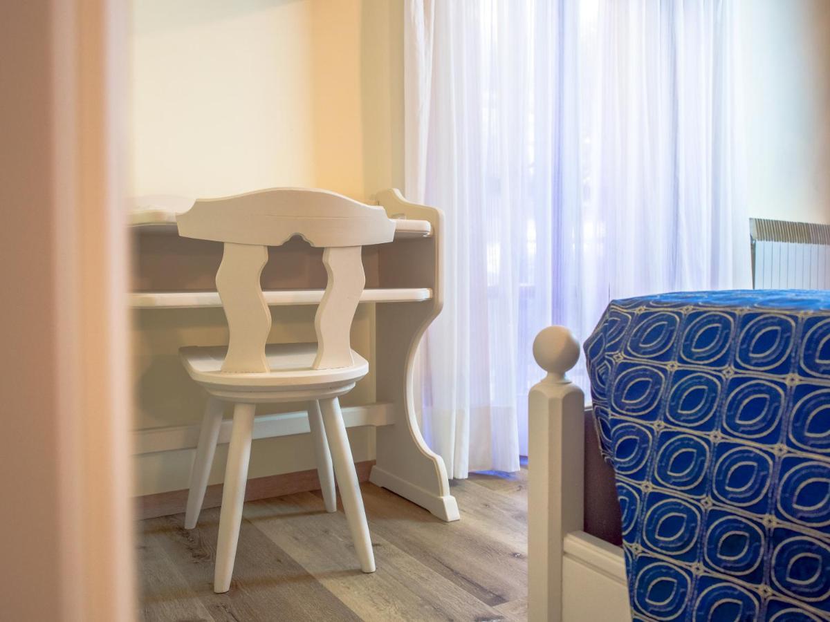 Hotel Corallo アルビニア エクステリア 写真